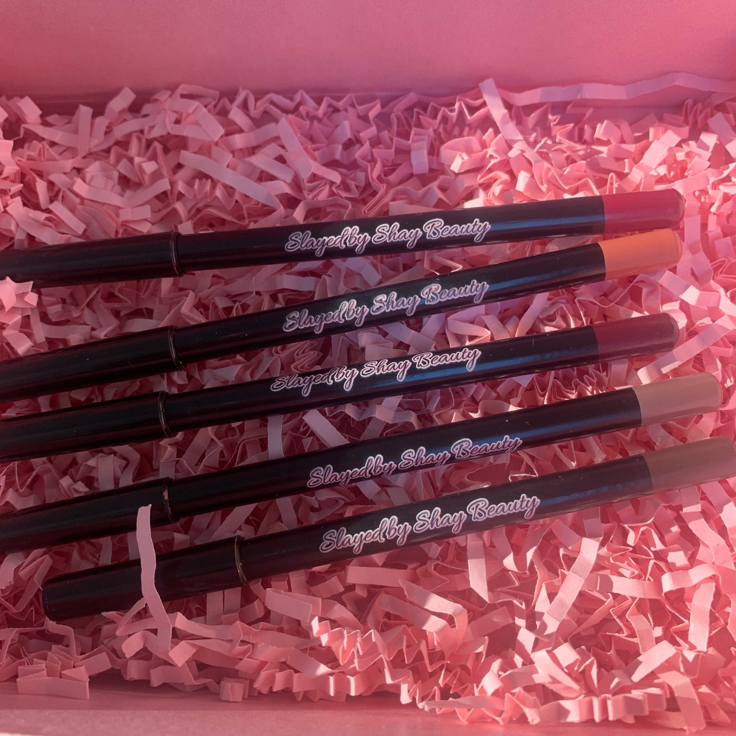 Lip Liners
