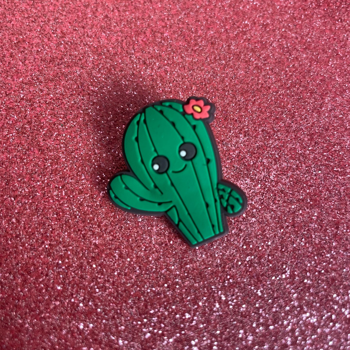 Squishmallow(Croc Charm)