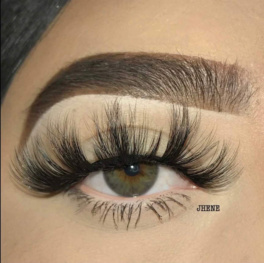 Jhene  (New June 2025)