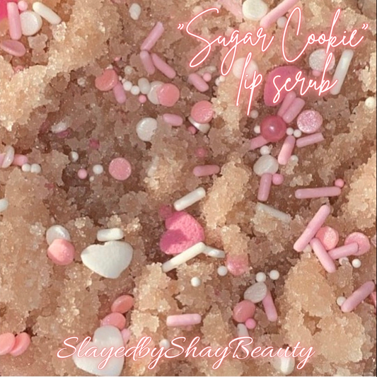 Sugar Cookie ๐ง