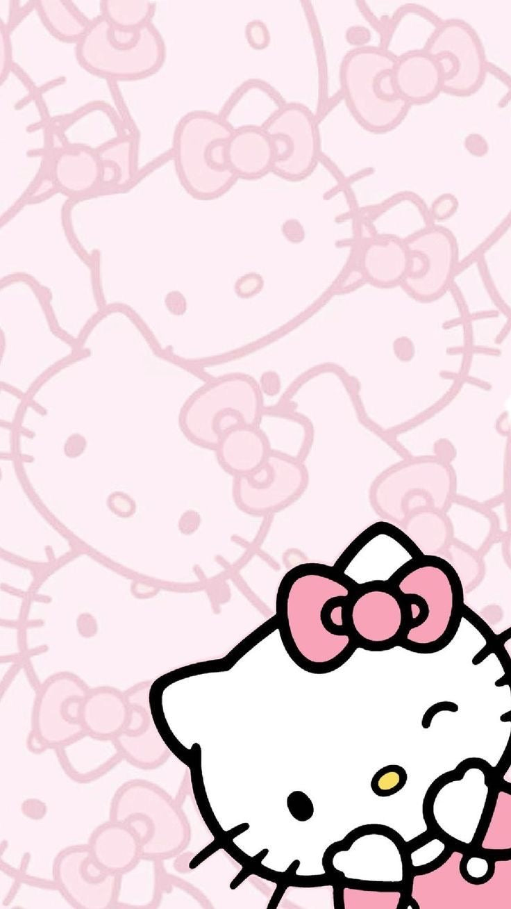 Hello Kitty Name Sign (Croc Charm)