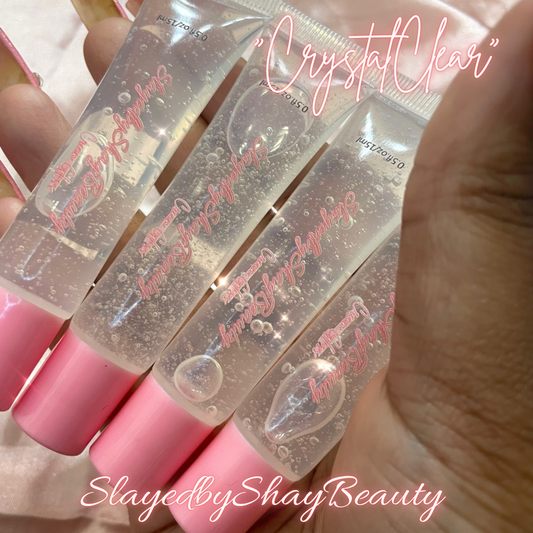 Crystal Clear ๐