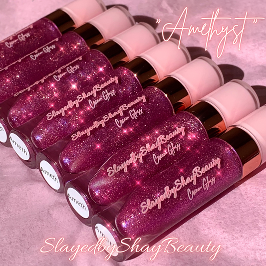 Amethyst ๐ซ