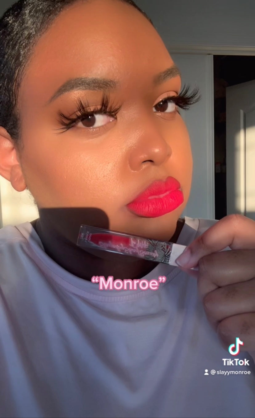 Monroe 💄💋