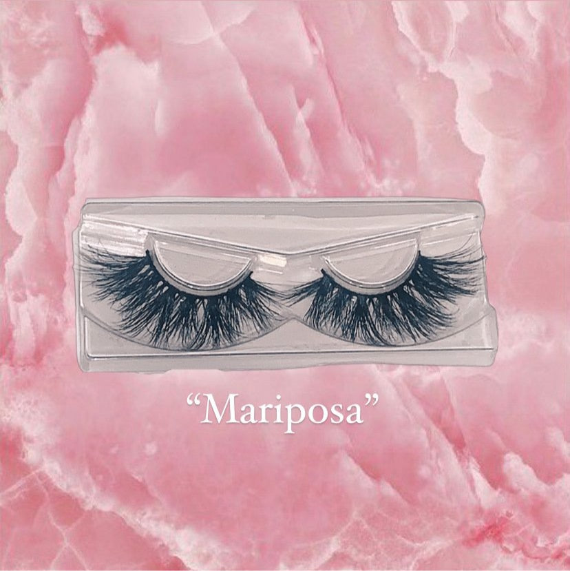 Mariposa 🦋