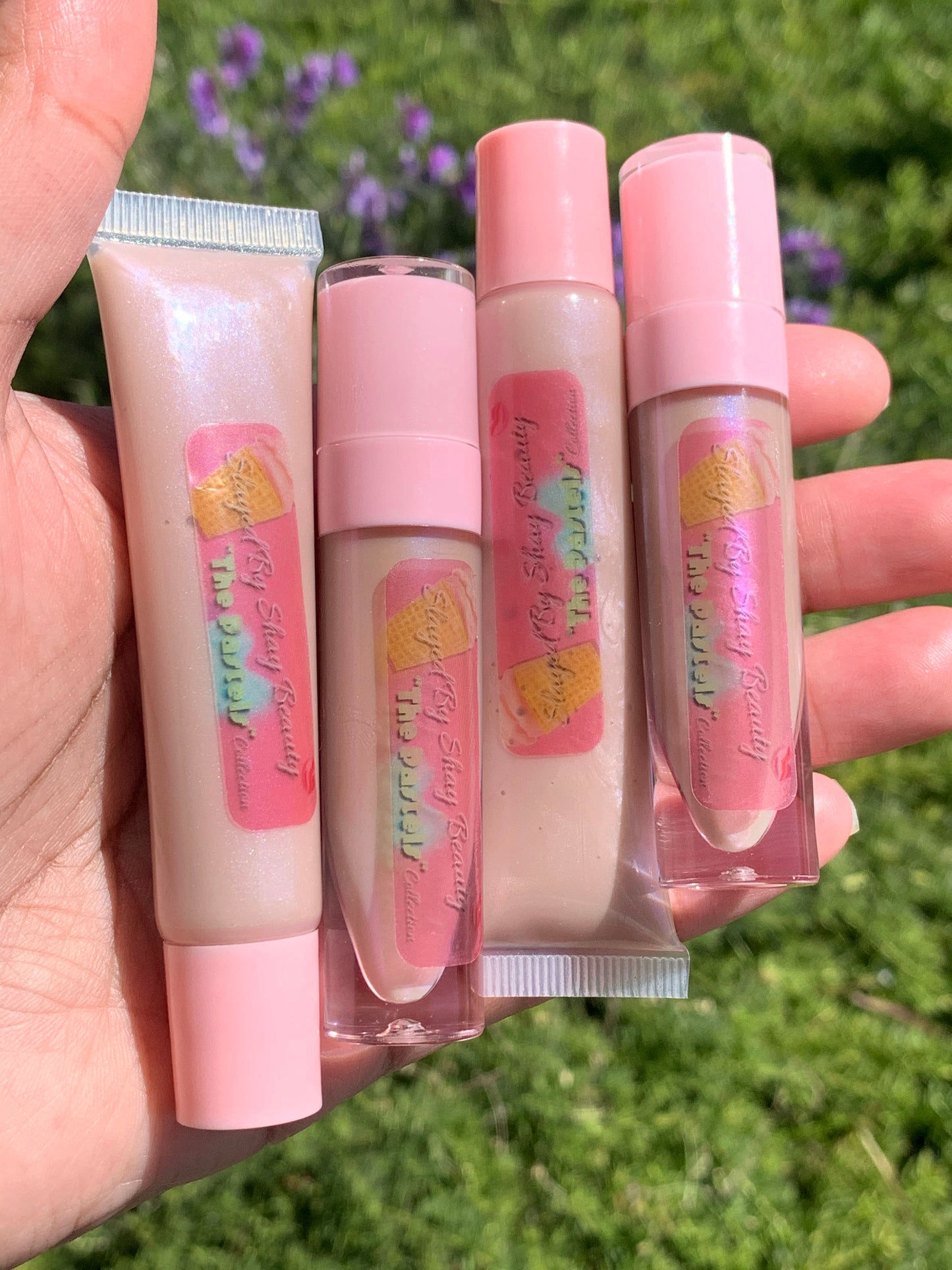 Lucid Dreamz (Pastel Collection Edition)