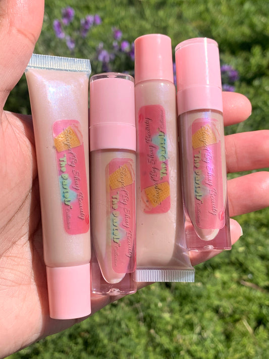 Lucid Dreamz (Pastel Collection Edition)