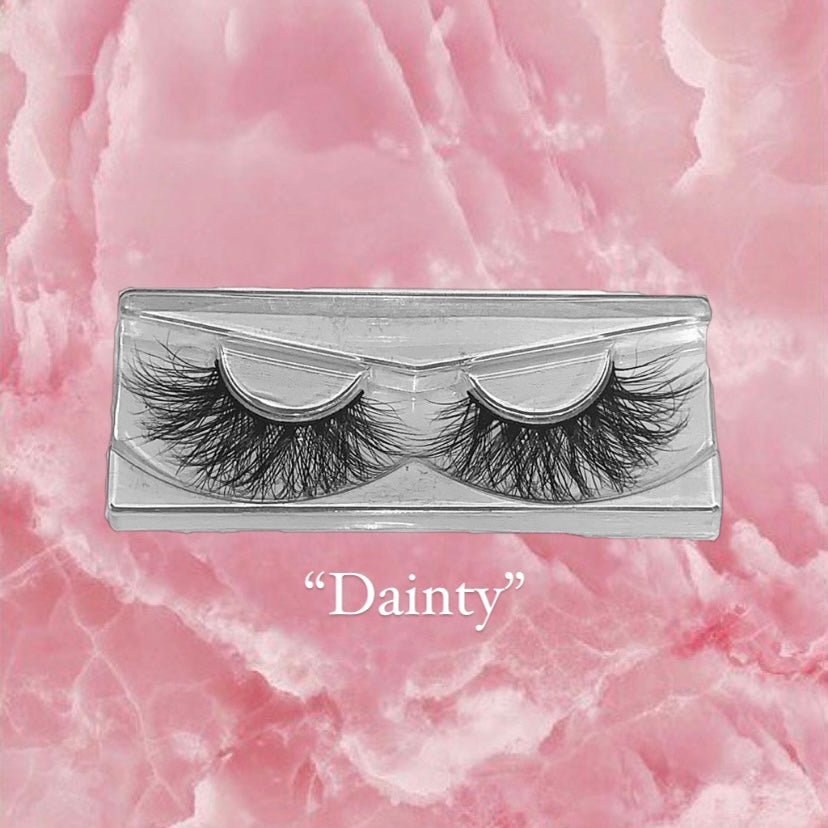 Dainty✨