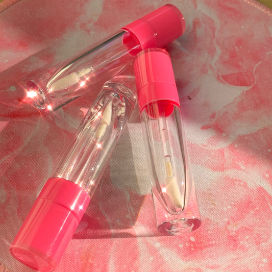 Hot Pink (Wand Tubes)