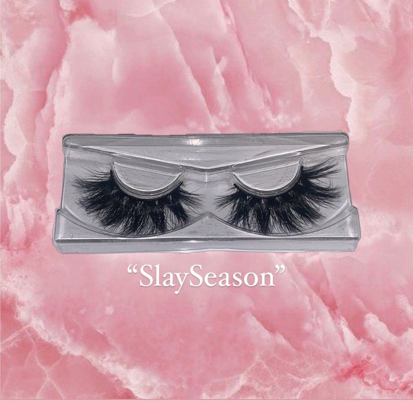 #SlaySeason