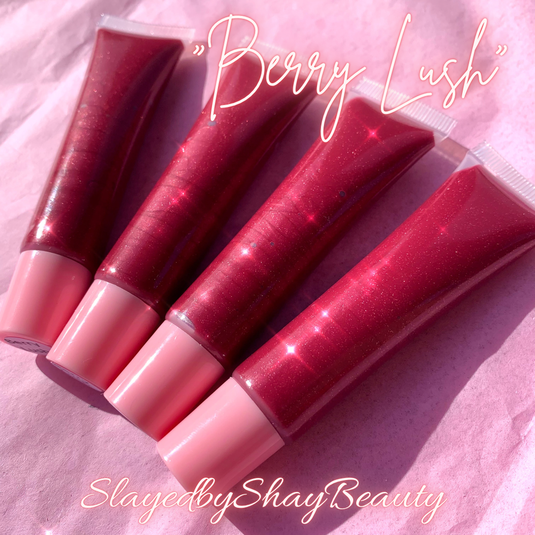 Berry Lush 🌺