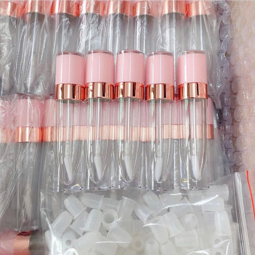 Rose Gold (Wand Tubes)