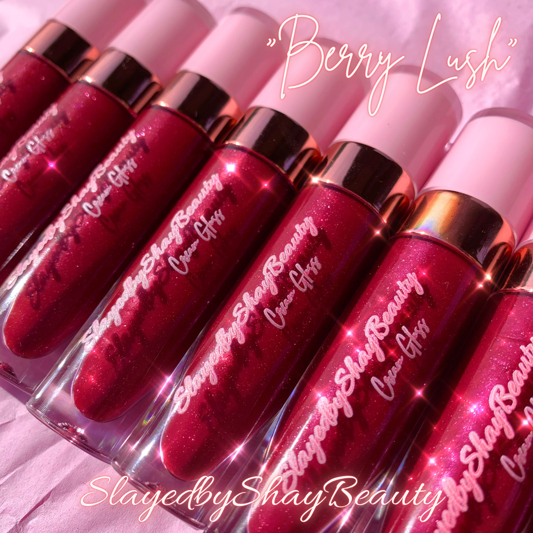 Berry Lush 🌺