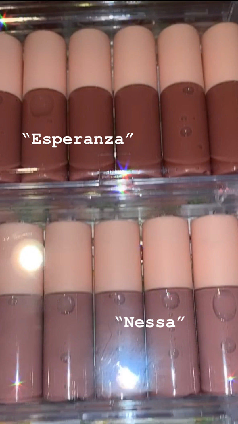 Espranza