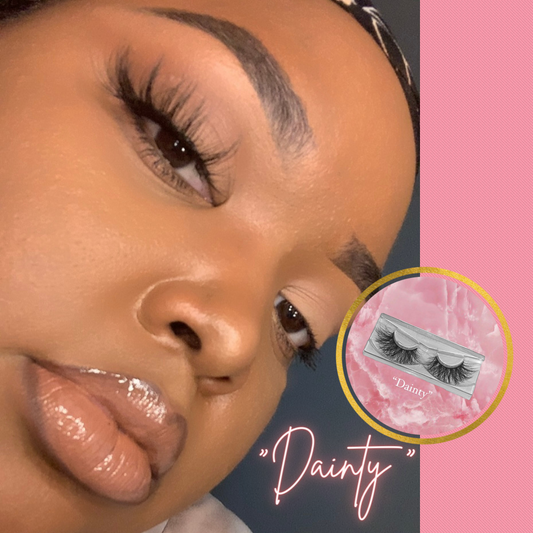 Dainty✨