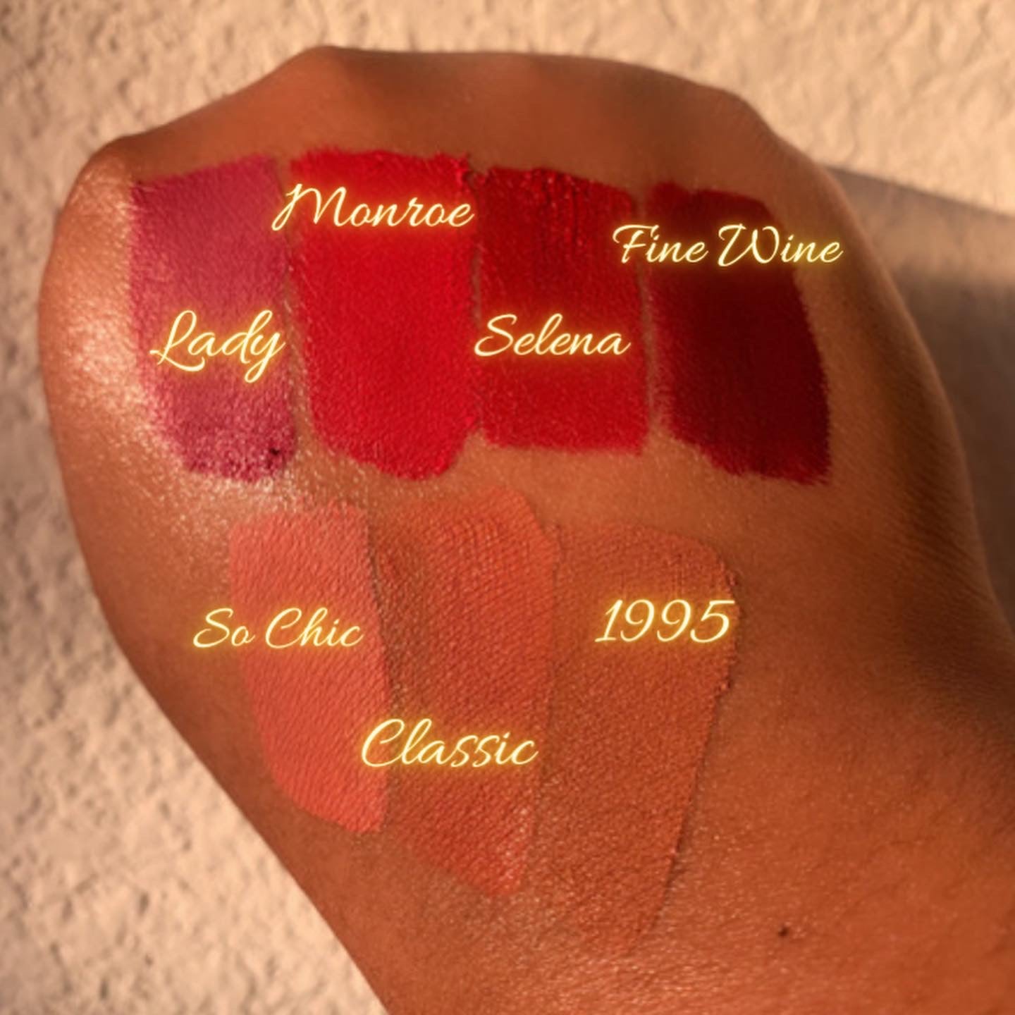 Monroe 💄💋