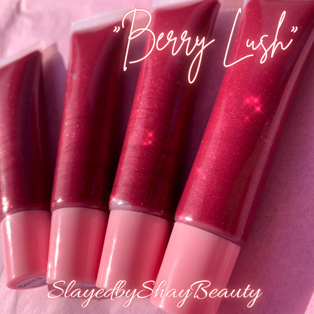 Berry Lush 🌺