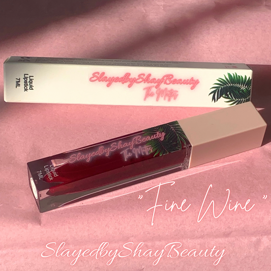 Fine Wine π·
