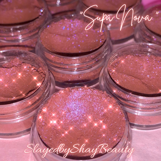 Supa Nova 💫(Eyeshadow Pigment)