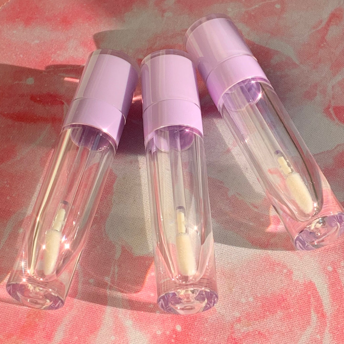 Purple (Wand Tubes)