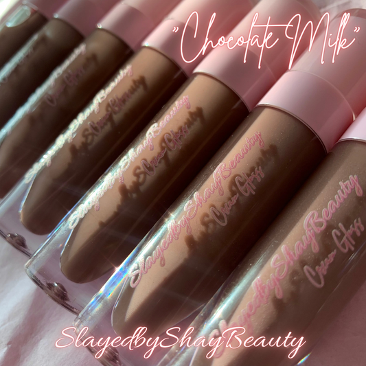 Chocolate Milk ๐ฅ