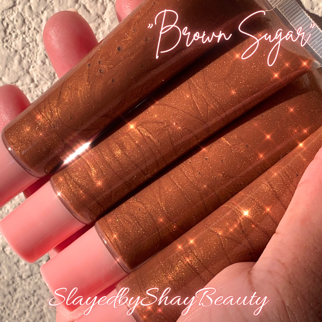 Brown Sugarš¤š„®š