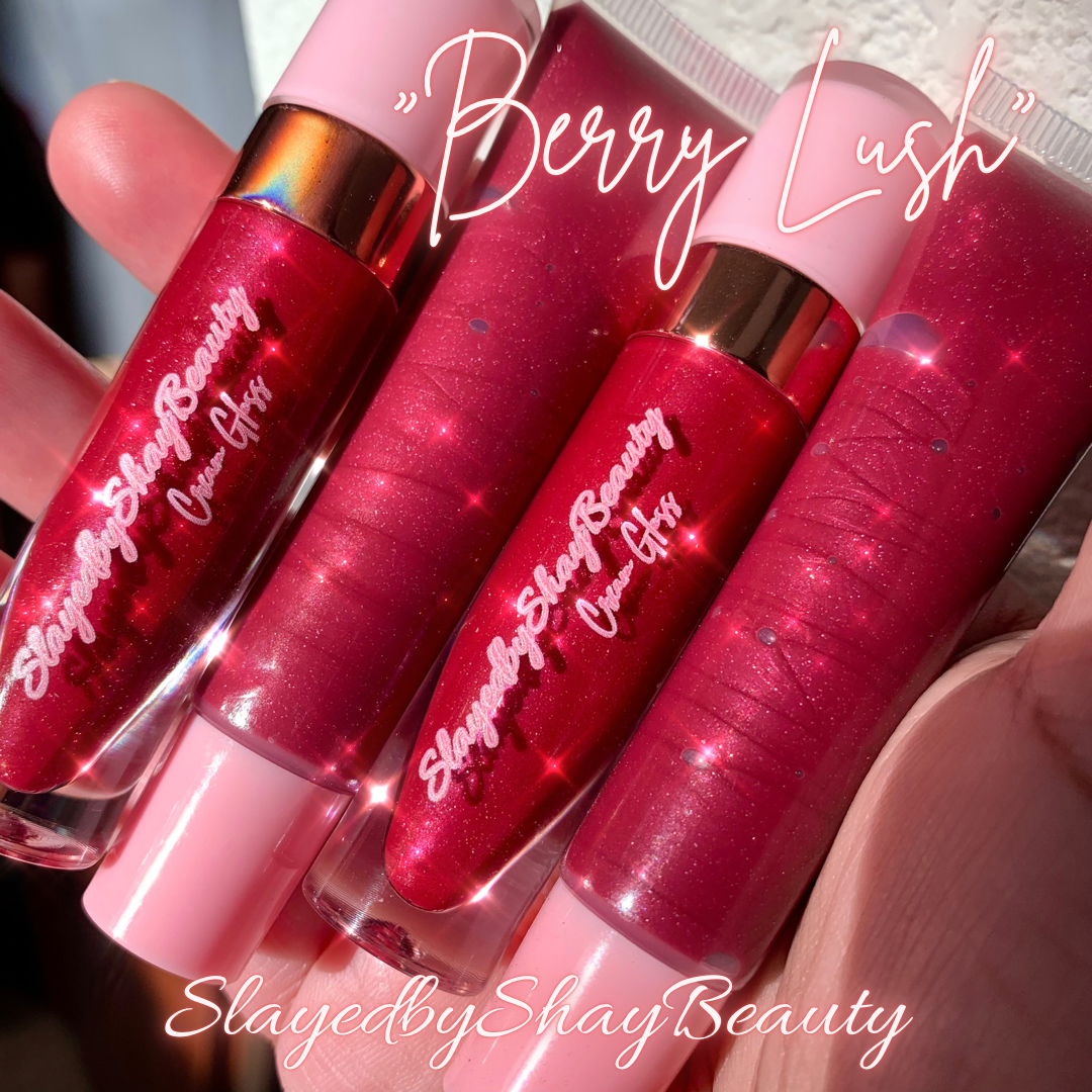 Berry Lush 🌺