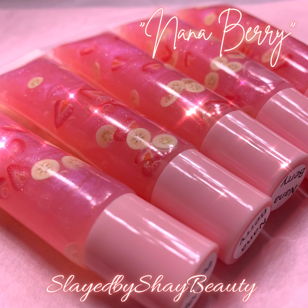 Nana Berry ๐๐