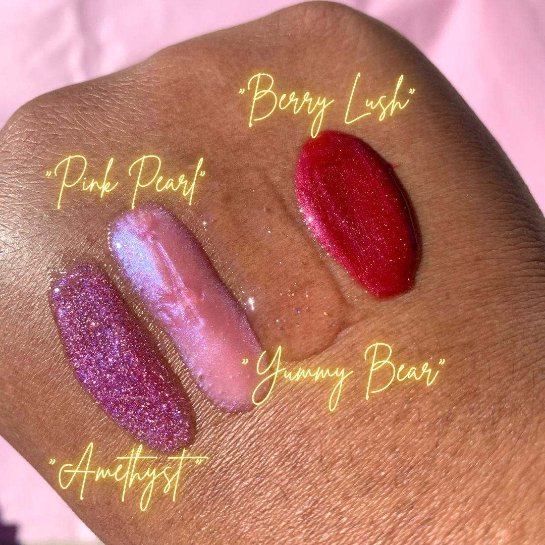 Berry Lush 🌺