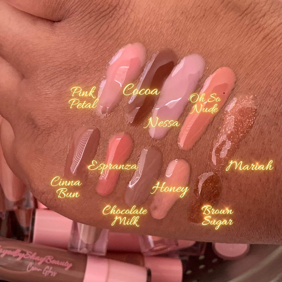 Cocoa 🍫