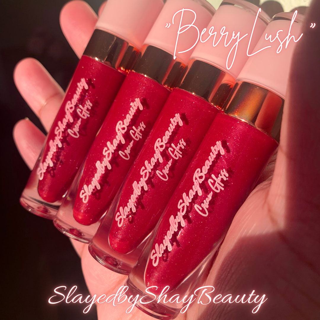 Berry Lush 🌺