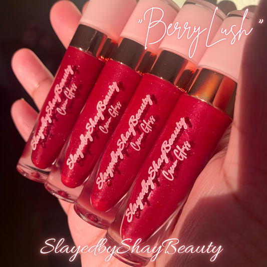 Berry Lush ๐บ