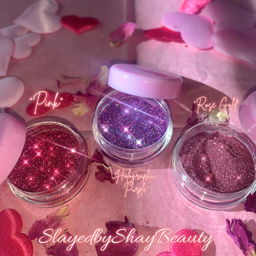Holographic Purple