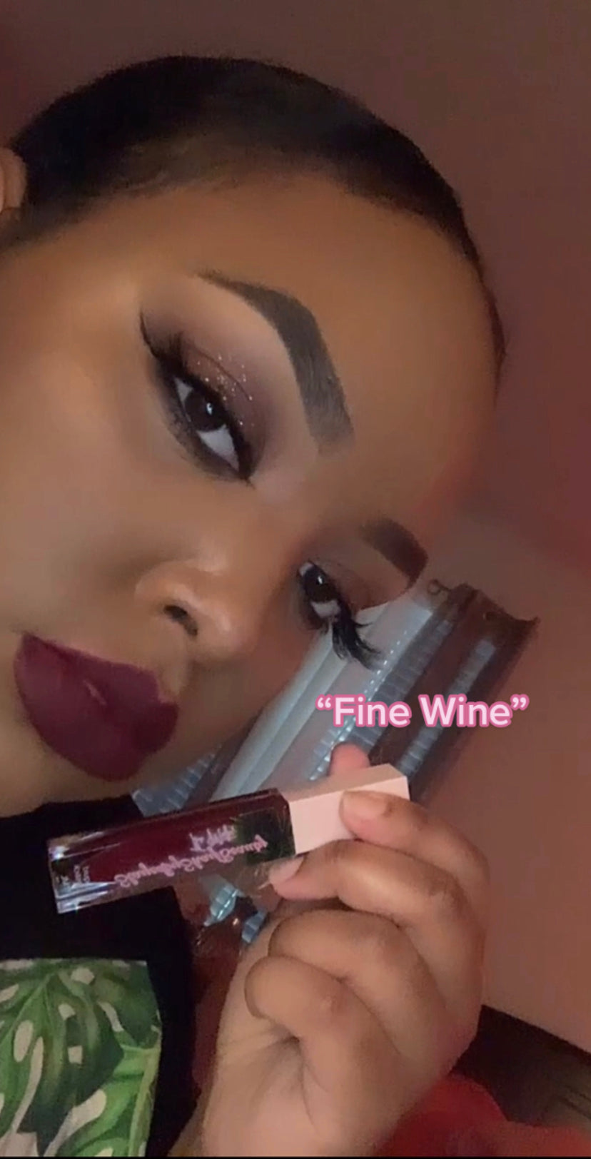 Fine Wine 🍷