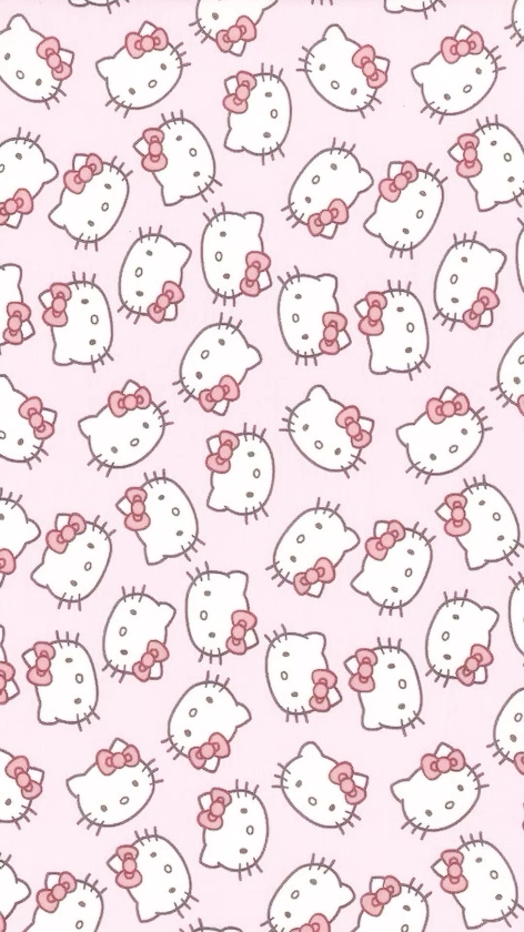Hello Kitty🎀