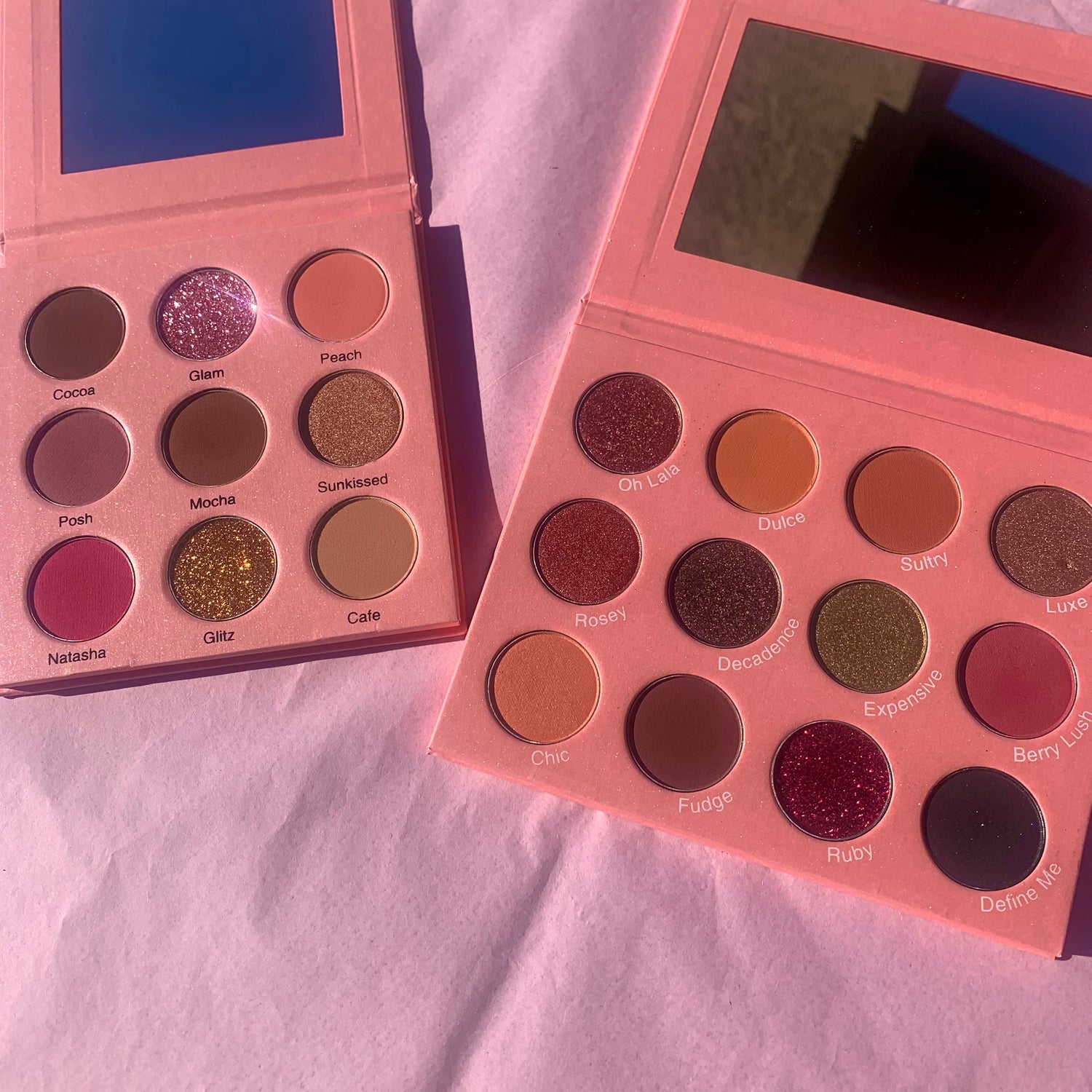 Eye Shadow