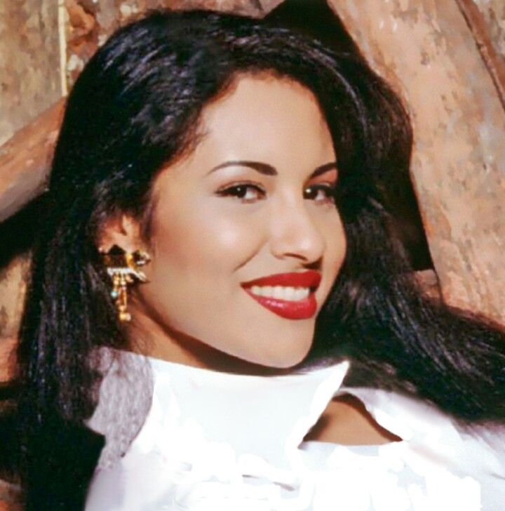 Selena Quintanilla 💋