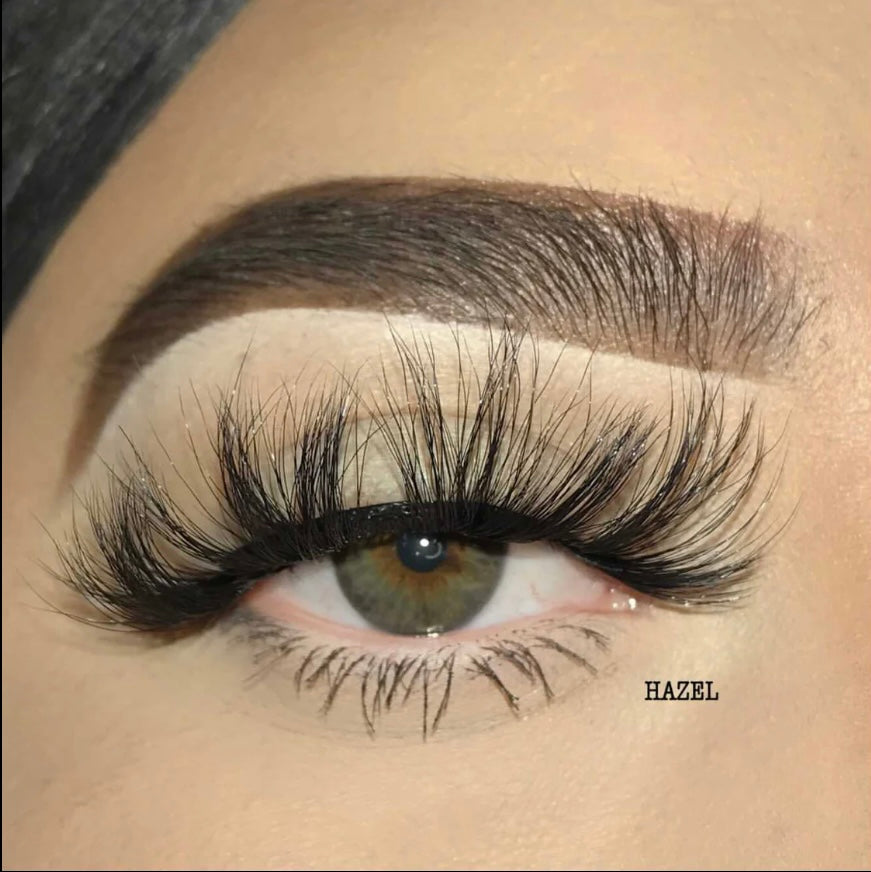 Hazel  (New June 2025)