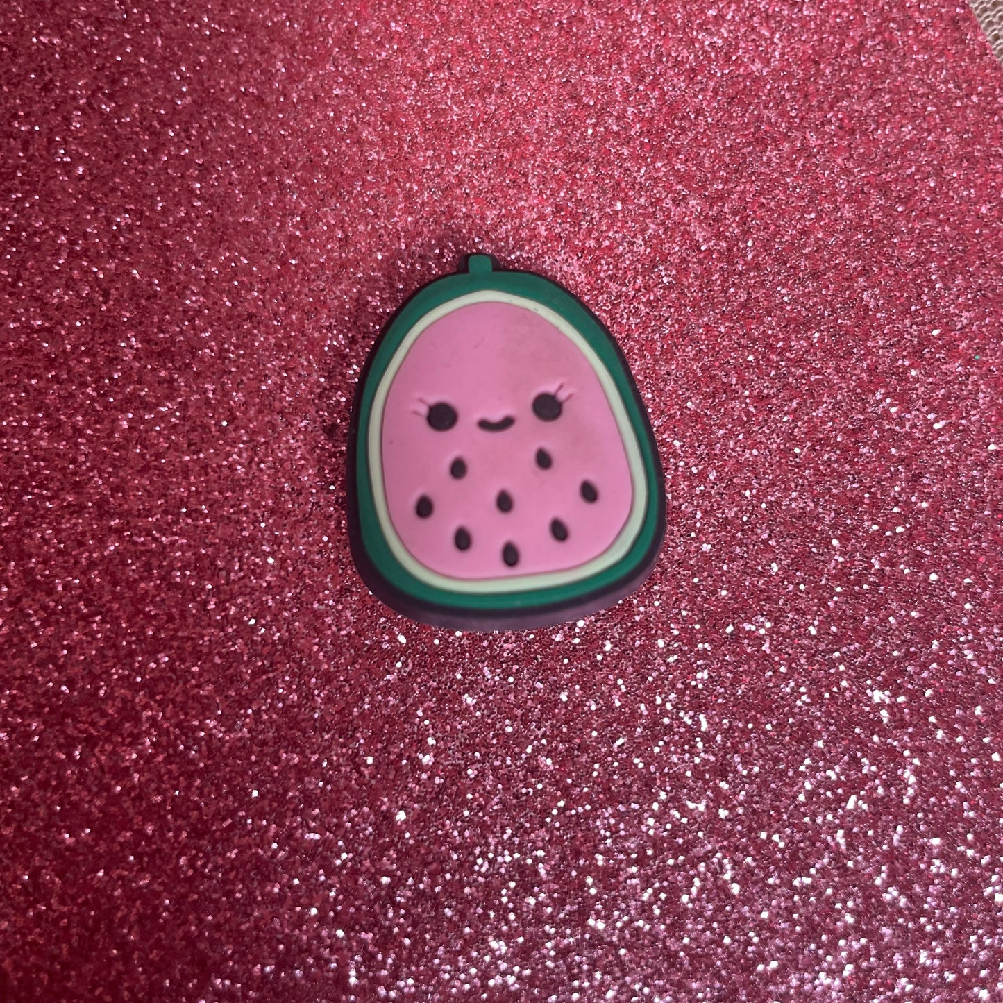 Squishmallow(Croc Charm)