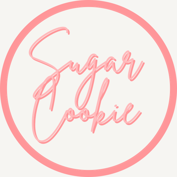 Sugar Cookie 🧁