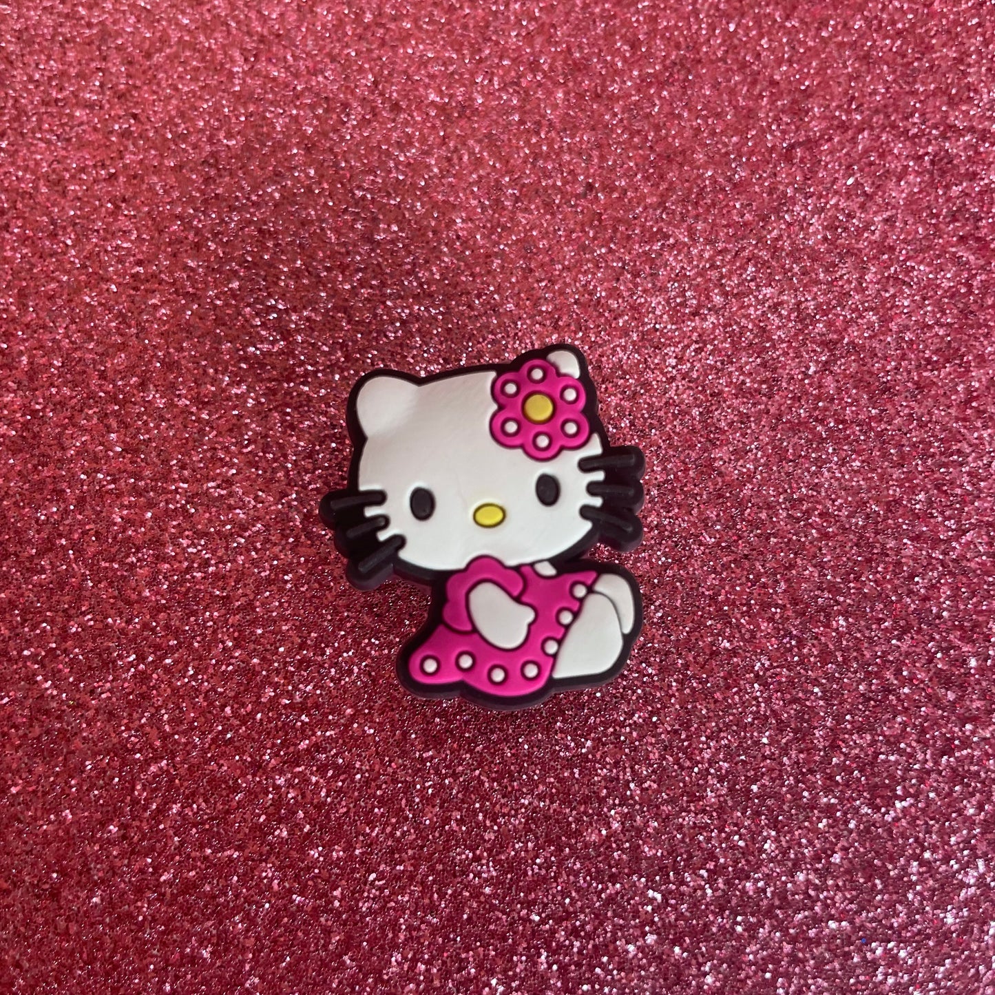 Hello Kitty Spring Time (Croc Charm)