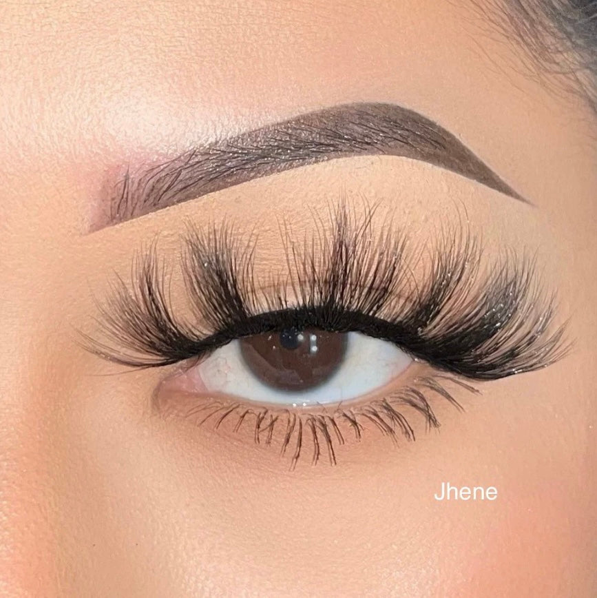 Jhene  (New June 2025)