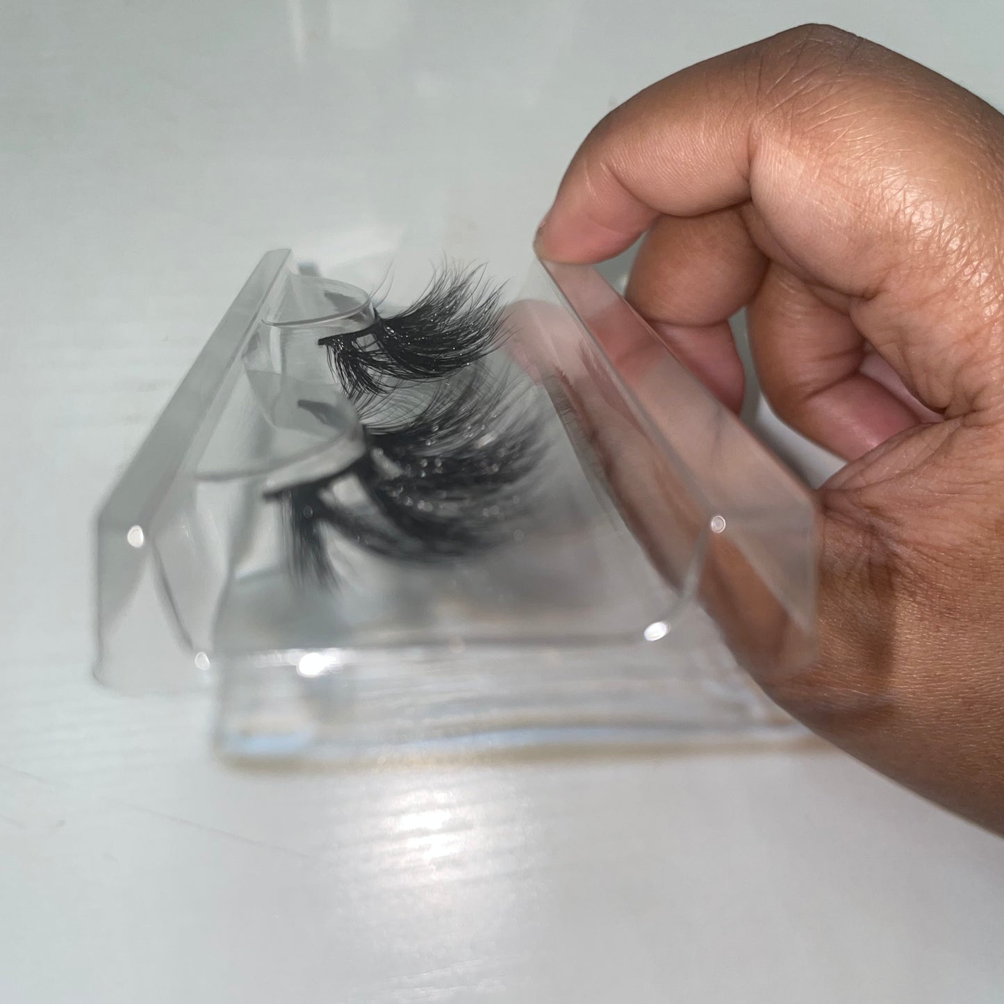 Hazel  (New June 2025)