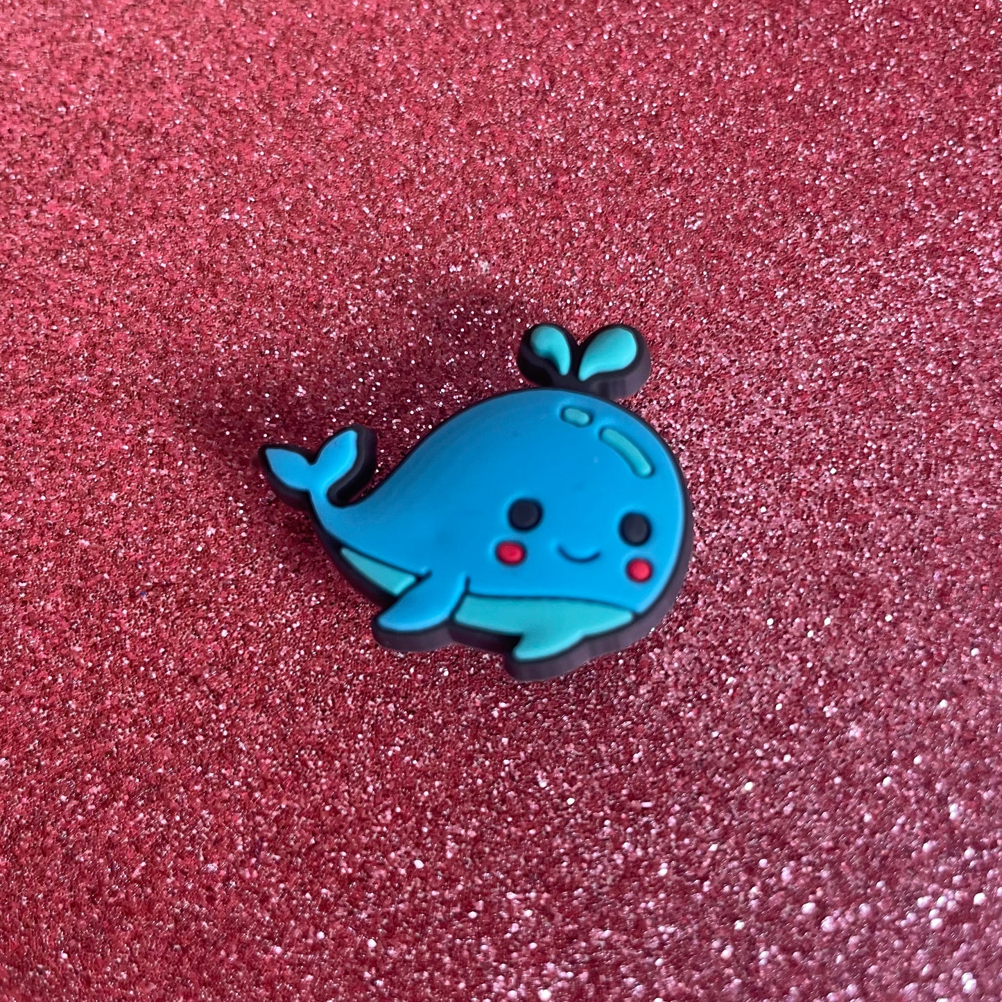 Squishmallow(Croc Charm)