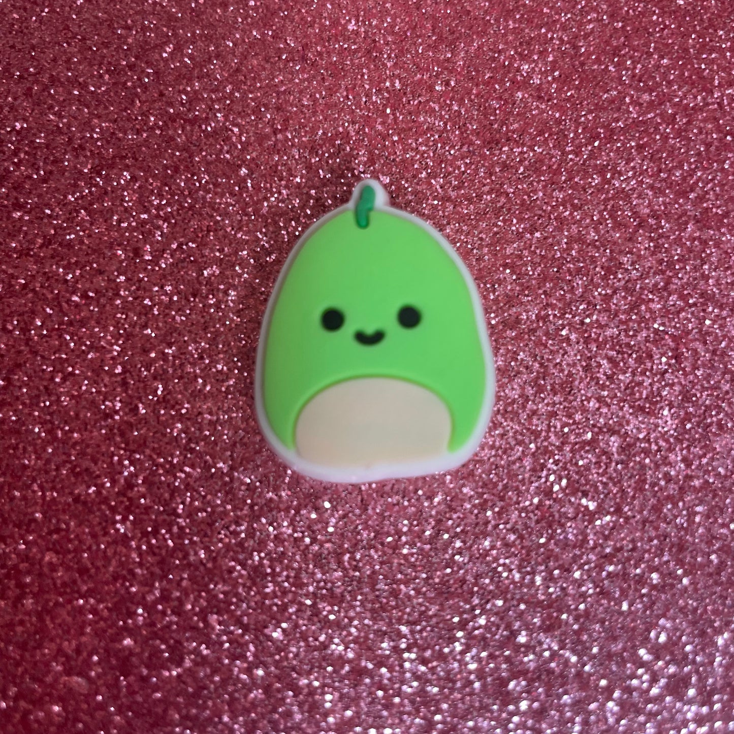 Squishmallow(Croc Charm)