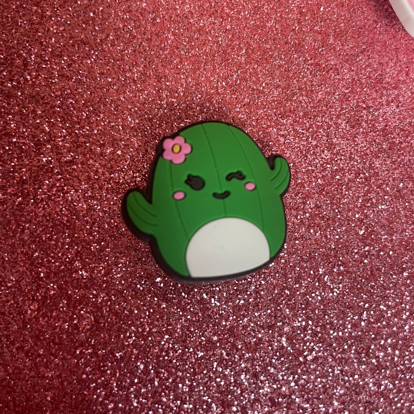 Squishmallow(Croc Charm)