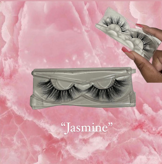 Jasmine *NEW 10/11/23