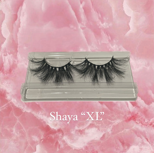 Shaya (XL) *NEW