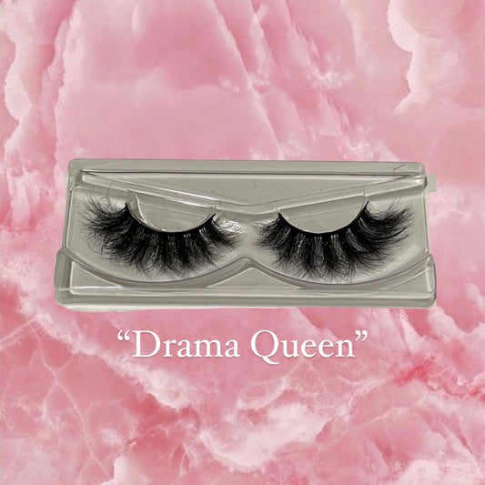 Drama Queen(New Lash)