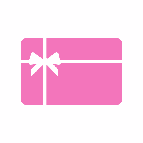 E-Gift Card 🛍🎀💌